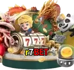 r7bet slots